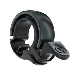 KNOG Oi Classic Bell Small - Black