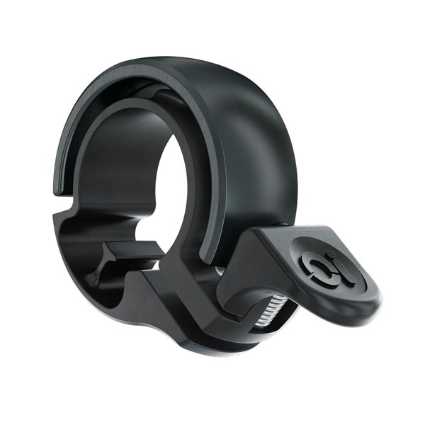 Knog Oi Classic Bell Small - Black