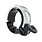 KNOG Oi Classic Bell Large - Silver
