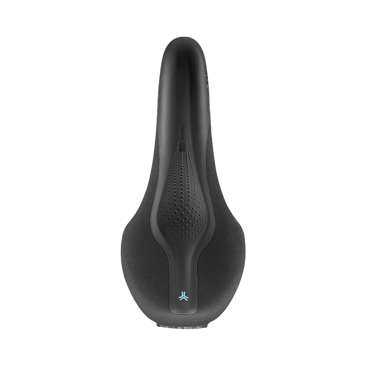 SELLE ROYAL Scientia Saddle Athletic Small A1