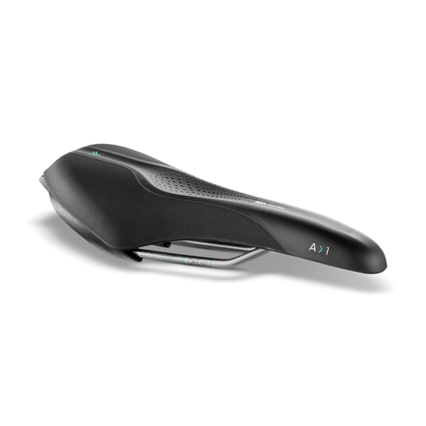 Selle Royal Scientia Saddle Athletic Small A1