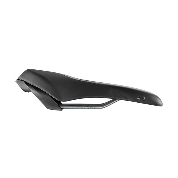 Selle Royal Scientia  Saddle Athletic  Large A3