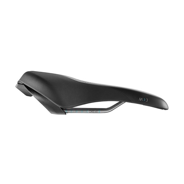 Selle Royal Scientia Saddle Moderate Large M3