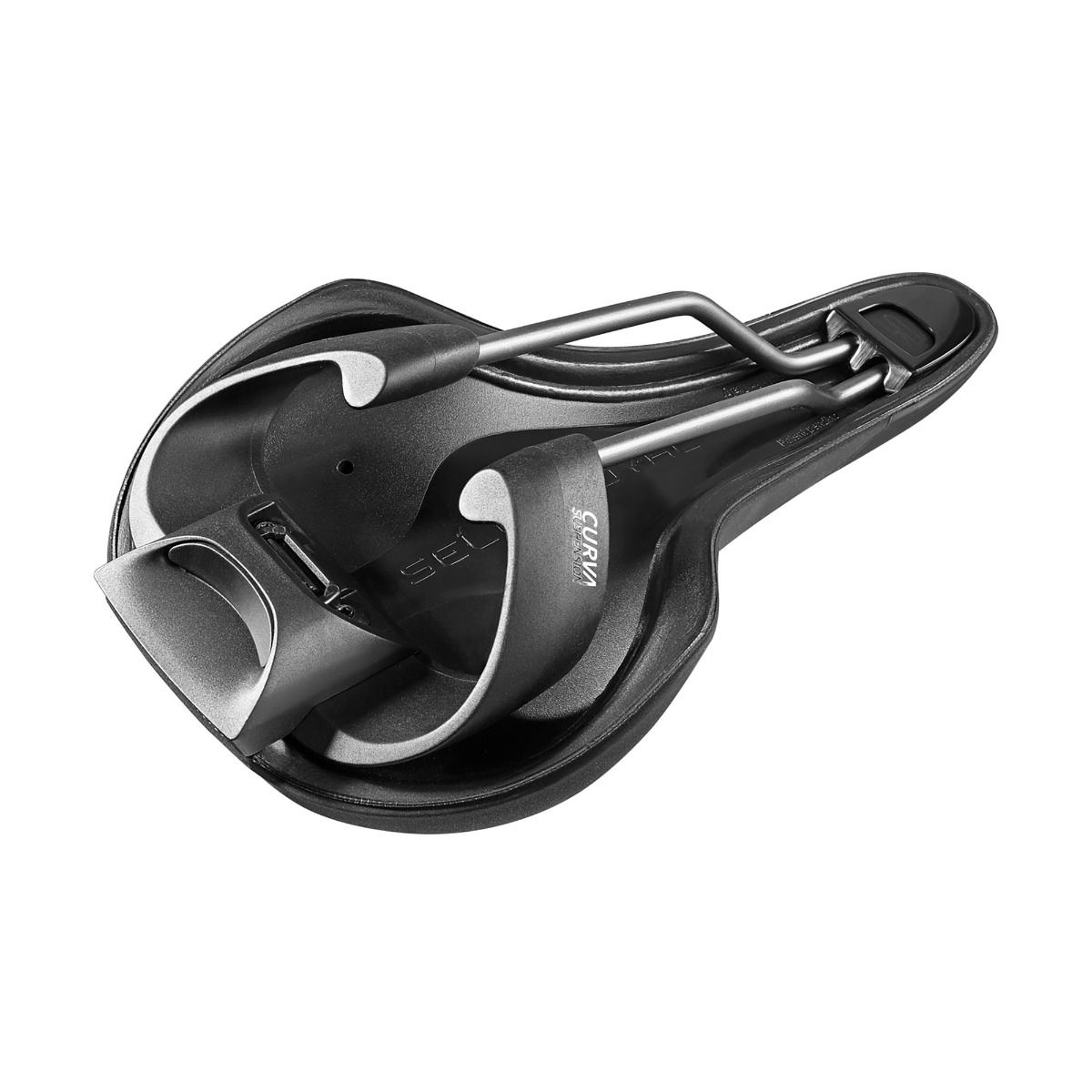 SELLE ROYAL Scientia Saddle Relaxed Small R1