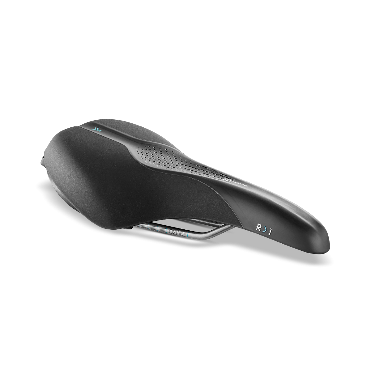 SELLE ROYAL Scientia Saddle Relaxed Small R1