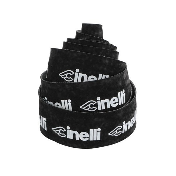 Cinelli Logo 'Velvet' Bar Tape