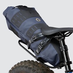 ROSWHEEL Off-Road Seat Pack 15L - Blue