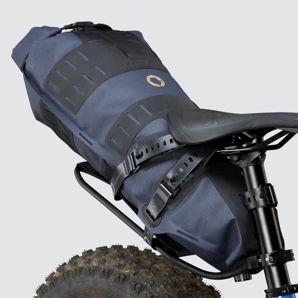 Roswheel Off-Road Seat Pack 15L - Blue