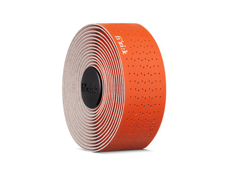 Fizik Tempo Microtex 2mm Classic Bar Tape - Orange