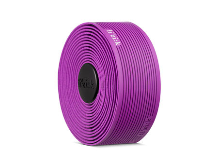 Fizik Vento 2.7mm Solocush Tacky Bar Tape - Fluorescent Lilac