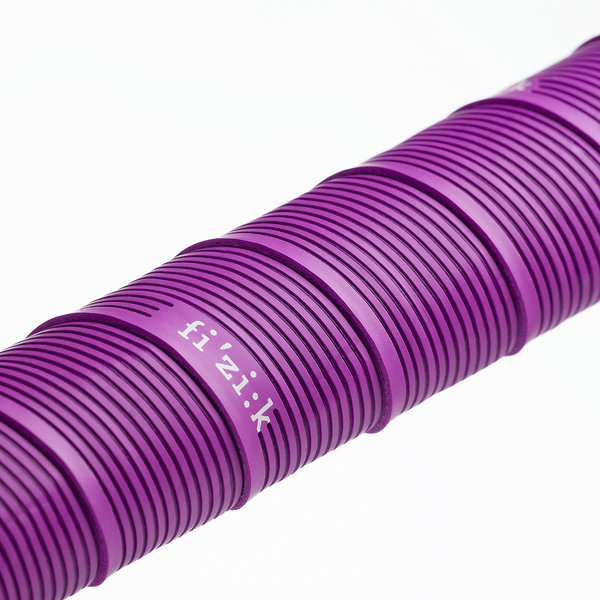 Fizik Vento 2.7mm Solocush Tacky Bar Tape - Purple