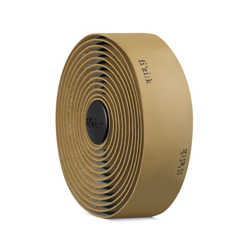 FIZIK Terra Bondcush 3mm Tacky Bar Tape - All Colours