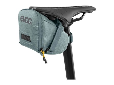 EVOC Tour Seat Bag 2 Litre Large -  Steel