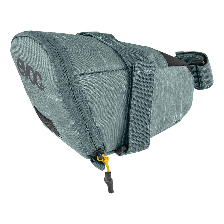 EVOC Tour Seat Bag 1 Litre Medium -  Steel