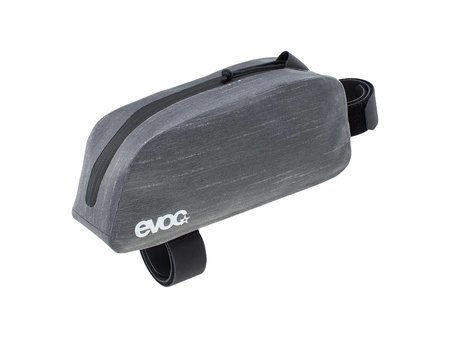EVOC Waterproof Top Tube Pack 0.8 Litre - Carbon Grey