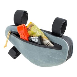 EVOC Multi Frame Bag 0.8 Litre - Steel