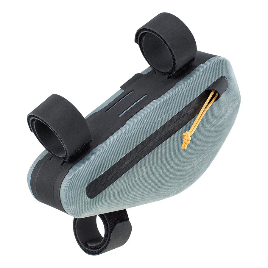 EVOC Multi Frame Bag 0.8 Litre - Steel