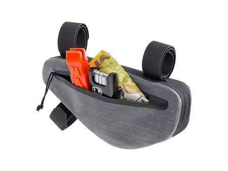 EVOC Multi Frame Bag 0.8 Litre - Carbon Grey