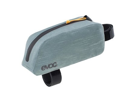 EVOC Waterproof Top Tube Pack 0.8 Litre - Steel