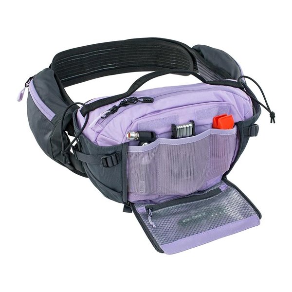 EVOC Hip Pack Pro Hydration Bag 3L (1.5L Bladder)