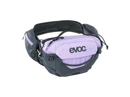 EVOC Hip Pack Pro Hydration Bag 3L (1.5L Bladder)