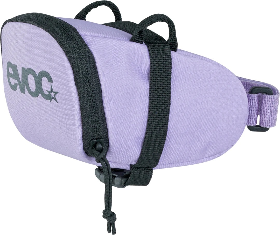 EVOC Medium Seat Bag - Lavender