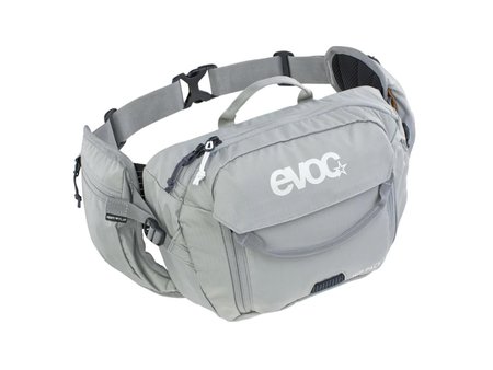 EVOC Hip Pack Hydration Bag 3L (1.5L Bladder)