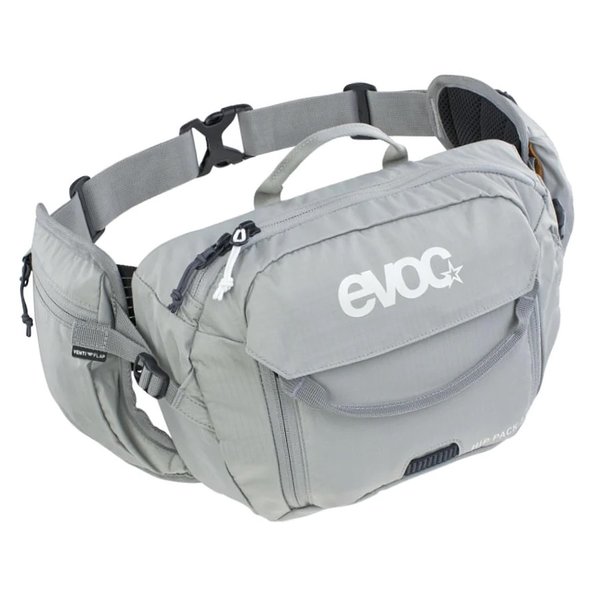 EVOC Hip Pack Hydration Bag 3L (1.5L Bladder)
