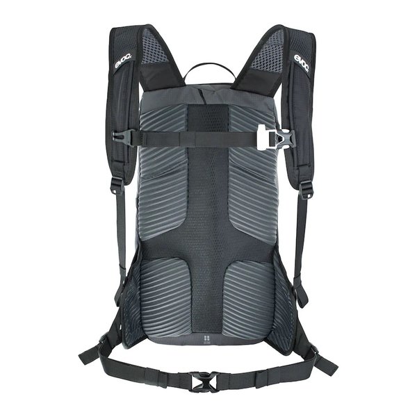 EVOC Ride 12 & 8 Litre Hydration Backpacks