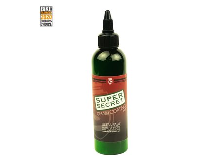 Silca Super Secret Chain Lube - 4oz