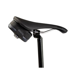 SILCA Mattone Seat Bag