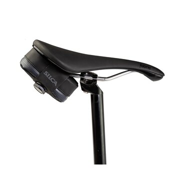 SILCA Mattone Seat Bag