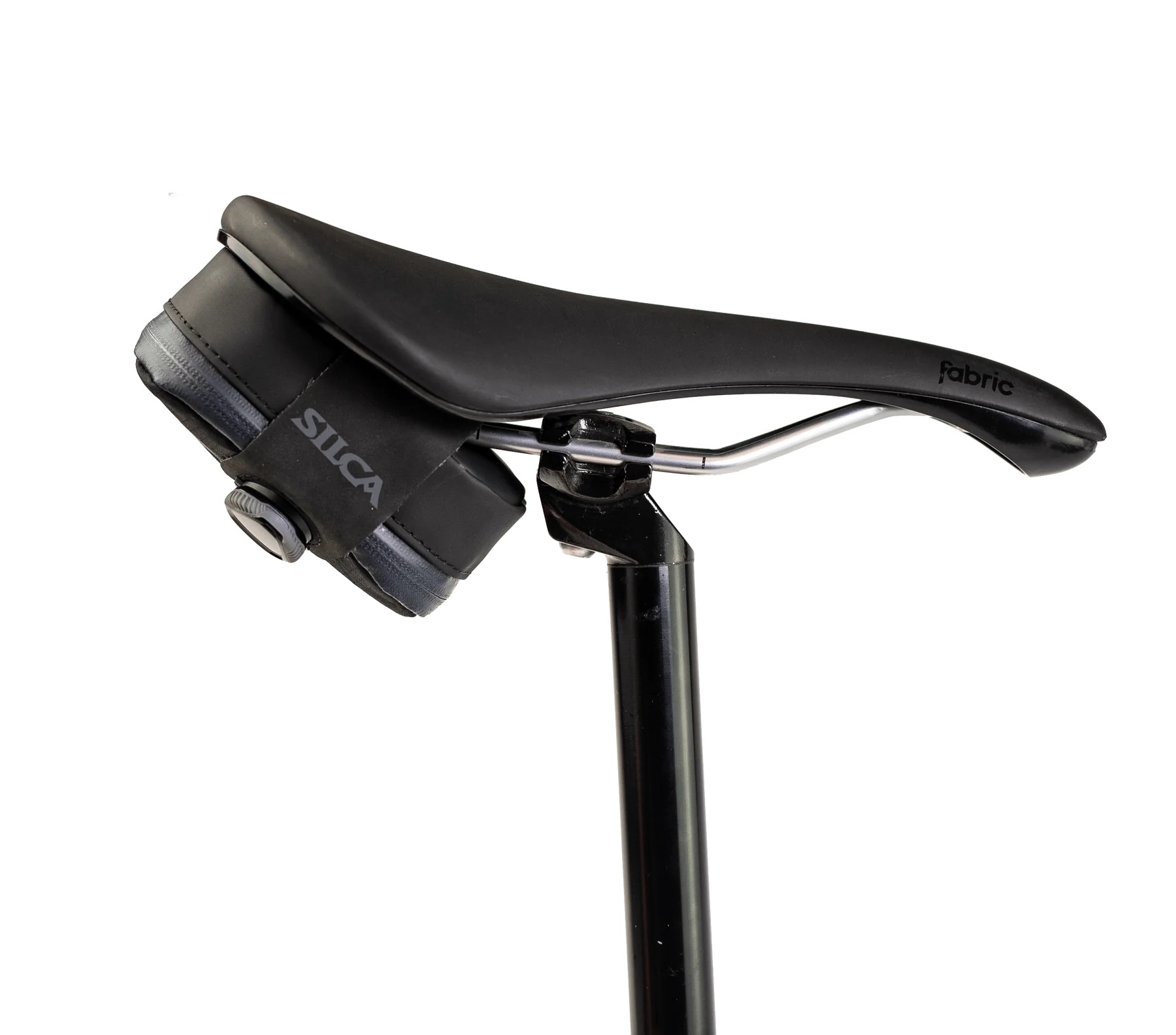 SILCA Mattone Seat Bag