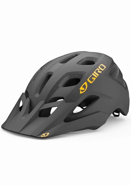 Giro Fixture Helmet - MIPS
