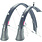 AXIOM Flascheguard 29/70mm Fenders