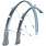 AXIOM Flascheguard 700/41mm Fenders