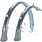 AXIOM Flascheguard 700/60mm Fenders