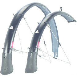 AXIOM Flascheguard 26/60mm Fenders
