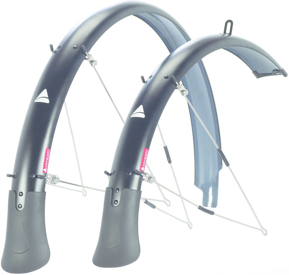 AXIOM Flascheguard 26/60mm Fenders
