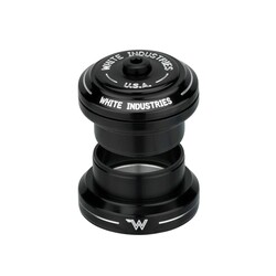 WHITE INDUSTRIES EC34/EC34 External Headset - Black