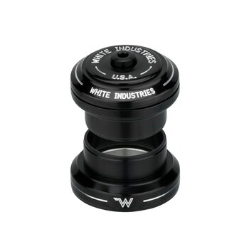 WHITE INDUSTRIES EC34/EC34 External Headset - Black