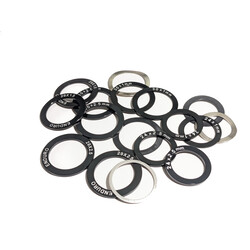 WHITE INDUSTRIES BB 24mm Spindle Spacer Kit