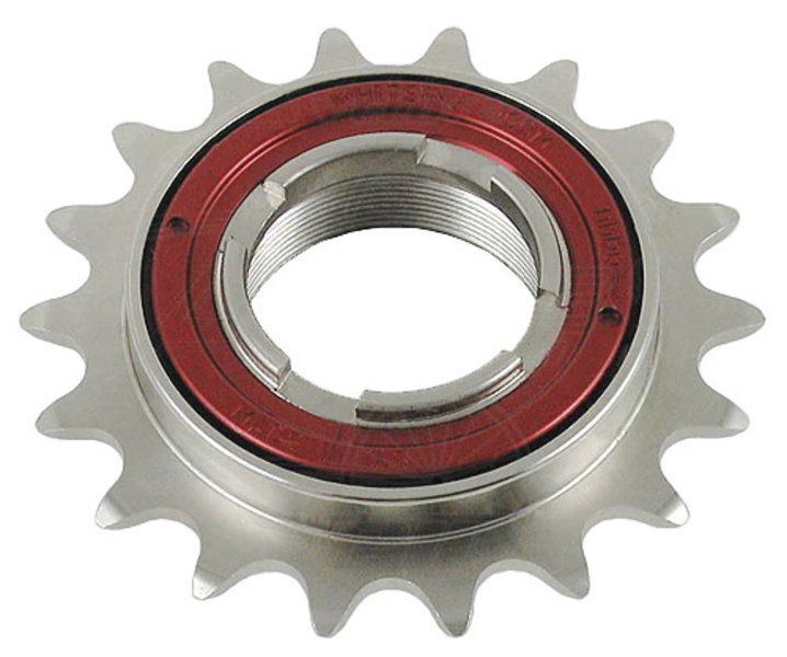 White Industries ENO Freewheel 3/32 18 Tooth