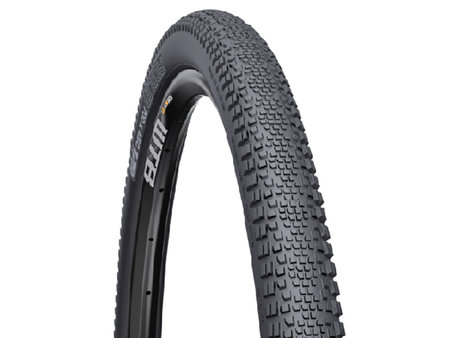 WTB Riddler TCS Tire 700x37 - Black (no packaging)