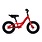 EVO BIKES Beep Beep Balance/Push Bike - Red