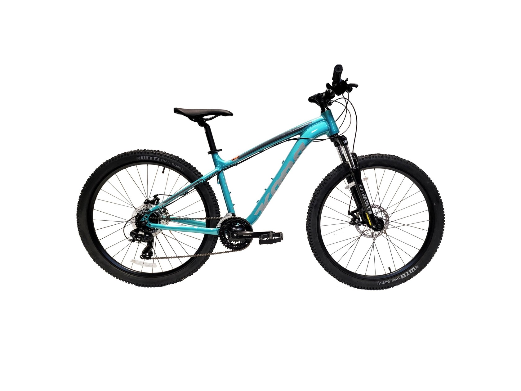 MOUNTAIN Bike and Brew