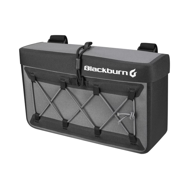 BLACKBURN Outpost Elite Hitch Hiker Handlebar Bag
