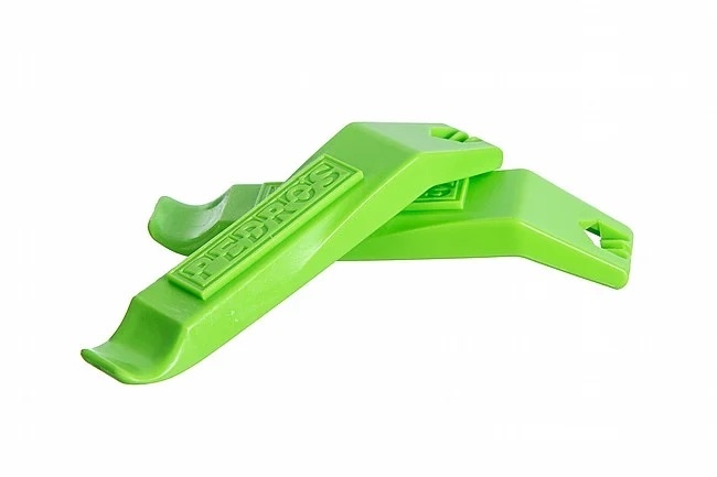 PEDROS Tire levers Assorted Colors
