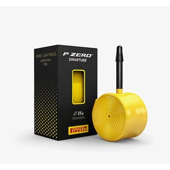 PIRELLI Pzero SmarTUBE Presta 60mm 700C 23-32c