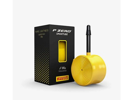 Pirelli Pzero SmarTUBE Presta 60mm 700C 23-32c